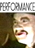 performance